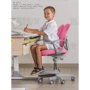 Дитяче крісло Evo-kids Mio-2 KP (Y-408 KP): Max висота сидіння, см 58