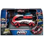 Машина на радиоуправлении Nikko Nano Omni X Galactic Red (10201)