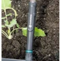 Граблі садові Gardena NatureLine 36 см (17106-20): Тип грабли