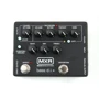 Педаль гитарных эффектов Педаль эффектов DUNLOP M80 MXR BASS D.I.+