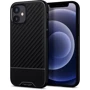 Чехол для iPhone Spigen Core Armor Matte Black (ACS01537) for iPhone 12 mini