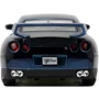 Машина металева Jada Форсаж Nissan GT-R 2009 Синя 1:24 (253203008): Масштаб 1:24