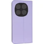 Чохол для телефона BeCover Book Exclusive New Style Purple для Xiaomi Redmi Note 14 Pro 4G (713327): Колір фиолетовый