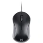 Мышь Vinga MS-882 black - gray: Длина кабеля 1,5 м