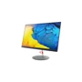 Монитор Lenovo ThinkVision (61BDGAT3UA): Покрытие экрана матовое