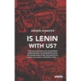 Arsen Avakov: Is Lenin with us?