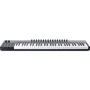 MIDI клавиатура ALESIS VI61: Механика Динамическая