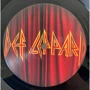 LP I-DI Def Leppard: Songs From The Sparkle Lounge (LP0075) фото 3
