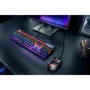 Клавіатура Trust GXT 865 Asta (22630): інтерфейс підключення USB