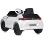 Дитячий електромобіль Bambi Racer Mercedes Benz білий (M 5107EBLR-1): Рекомендований вік от 3 лет до 8 лет