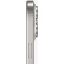 Apple iPhone 15 Pro Max 1TB White Titanium (MU7H3)