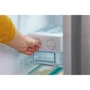 Холодильник Side-by-Side Gorenje NRS918EMX: Количество дверей 2