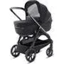Модульная система Inglesina APTICA 2 в1 Mystic Black (AA72P0MYB): Производитель Inglesina