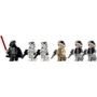 Конструктор LEGO Star War Посадка на борт Тантив IV (75387)