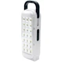 Портативная LED лампа-фонарь на аккумуляторах DP LED-713