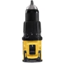 Шуруповерт DeWalt DCD709N: Тип инструмента дрель-шуруповерт