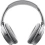 Наушники Bose QuietComfort 35 II, Silver (789564-0020): Тип конструкции полноразмерные