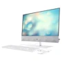 Моноблок HP Pavilion (4C9Y2EA) UA: Екран MultiTouch Відсутнє