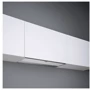Витяжка Falmec MOVE 60 WHITE GLASS 800: Управління Тактовое