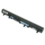 Батарея для ноутбука Acer AL12A32 Aspire V5-531 14.8V Black 2600mAh OEM (9672)
