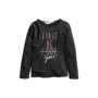 Лонгслів H & M 3900854 110-116 см чорний