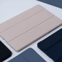 Аксессуар для планшетных ПК WAVE Smart Cover Black for Xiaomi Pad 7 / Pad 7 Pro: Материал PU-кожа/микрофибра