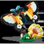 Конструктор LEGO Creator Дикі тварини: тропічний тукан (31173): Рекомендований вік 7 +