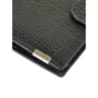 Чоловіче портмоне Bretton чорне (30517 black): Країна виробник Китай