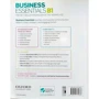 Підручник Business B1: Student's Book with DVD: Виробник Oxford University Press