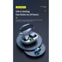 TWS Wireless Bluetooth Earbuds K20 Black фото 6