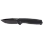Ніж SOG Terminus Blackout (SOG TM1005-BX): Тип ножа кишеньковий