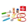 Деревянный игровой набор Viga Toys Чемоданчик доктора (50530)