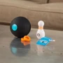 Ігровий набір Боулінг Fat Brain Toys CurveBowl (F271ML) фото 7