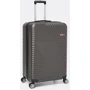 Чемодан Ricco Grande XL графит (T1ABS600graphite-XL): Тип Чемоданы