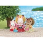 Ігровий набір Sylvanian Families Прогулянка (5192): Тип Аксесуари для персонажа