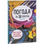 Джен Грін: Погода за 30 секунд