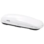 Hapro Traxer 8.6 Pure White: Внутренний объем 530 л