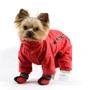 Комбинезон Lucky Pet Фокс Мопс-2 красный 38х66 см (483174) фото 4