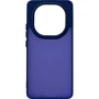 Чехол для телефонов ArmorStandart Frame Blue for Xiaomi Redmi Note 14 Pro 5G / Poco X7 (ARM82402)