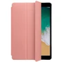 Аксессуар для iPad Apple Leather Smart Cover Soft Pink (MRFK2) for iPad 10.2" 2019-2020/iPad Air 2019/Pro 10.5" фото 4