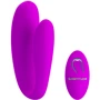Вибратор LYBAILE Pretty Love Letitia Stimulator Purple