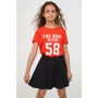 Спідниця H & M 3178125 146-152 см чорна