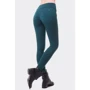Легінси ArtStyleLeggings LSN-023A-40 40 зелені: Вид легінси
