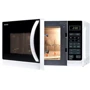 Микроволновая печь Sharp R642WW: Количество уровней мощности СВЧ 11