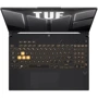 Ноутбук ASUS TUF Gaming F16 FX607VU Mecha Gray (FX607VU-RL017) UA фото 2