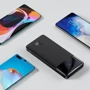 Внешний аккумулятор Baseus Power Bank 10000mAh Bipow Display 15W Black (PPDML-I01) фото 8
