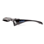 Спортивные очки Очки поляризационные BluWater Flip-IT Polarized (gray) серые (4ФЛИП-20П): Оправа пластик