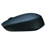 Мышь Logitech Wireless Mouse M170 Grey (910-004642): Тип сенсора оптический