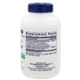 Life Extension European Milk Thistle 120 Softgels Розторопша: Форма випуску капсули