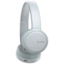 Наушники Sony WH-CH510 White: Тип крепления оголовные